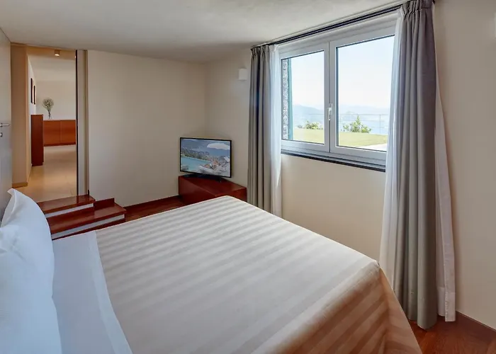 Il Leccio - Luxury Portofino Monte Ośrodek wypoczynkowy