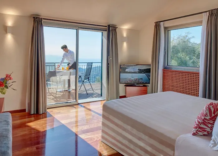 Il Leccio - Luxury Portofino Monte 5*