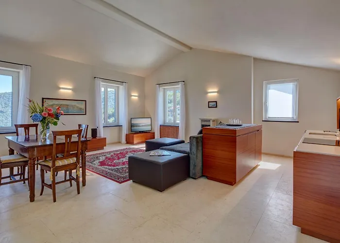 Il Leccio - Luxury Portofino Monte 5*