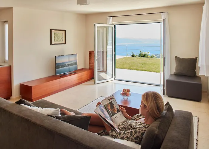 Il Leccio - Luxury Portofino Monte 5* Santa Margherita Ligure