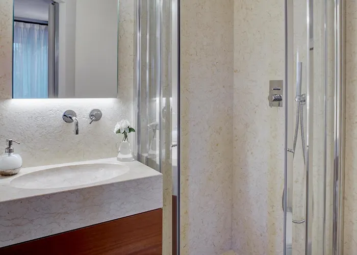 Il Leccio - Luxury Portofino Monte 5*