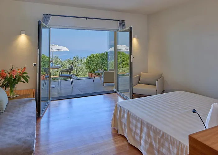 Ośrodek wypoczynkowy Il Leccio - Luxury Portofino Monte