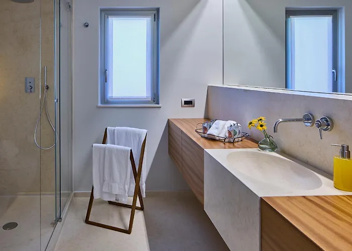 Il Leccio - Luxury Portofino Monte 5*
