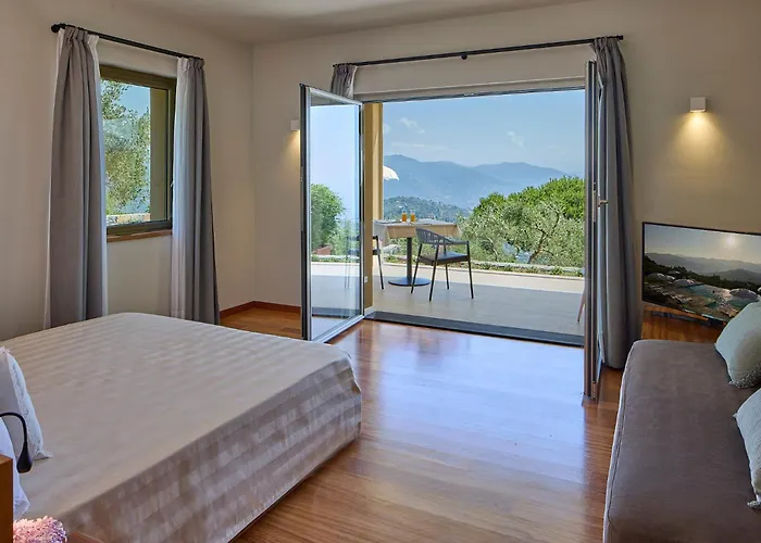 Il Leccio - Luxury Portofino Monte Σάντα Μαργκερίτα Λιγκούρε