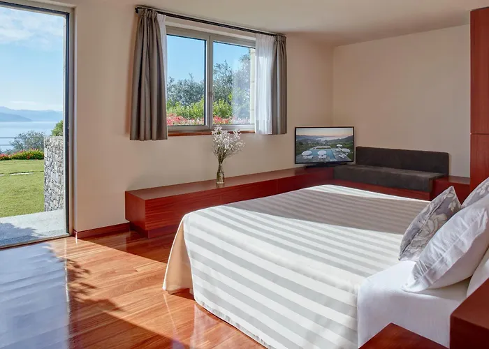 Il Leccio - Luxury Portofino Monte Santa Margherita Ligure