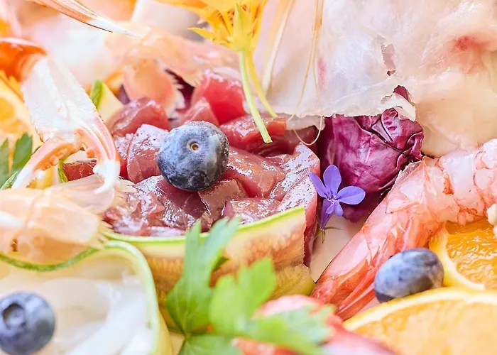 Ośrodek wypoczynkowy Il Leccio - Luxury Portofino Monte