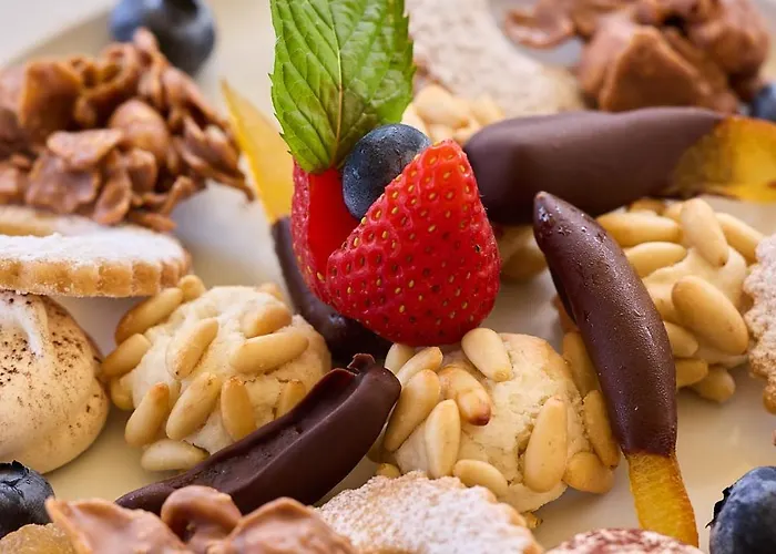 Il Leccio - Luxury Portofino Monte Ośrodek wypoczynkowy Santa Margherita Ligure