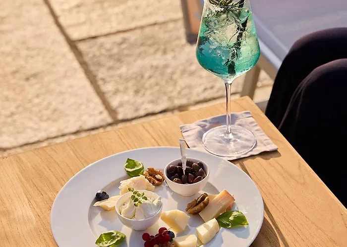 Il Leccio - Luxury Portofino Monte Santa Margherita Ligure