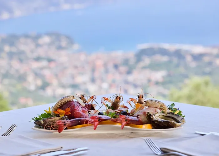 Ośrodek wypoczynkowy Il Leccio - Luxury Portofino Monte