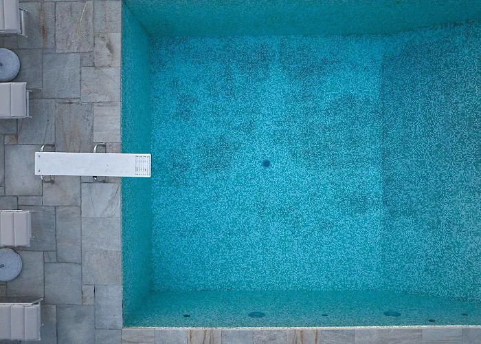 Il Leccio - Luxury Portofino Monte 5* Santa Margherita Ligure