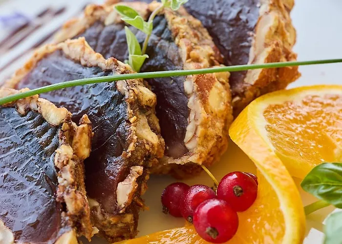 Ośrodek wypoczynkowy Il Leccio - Luxury Portofino Monte