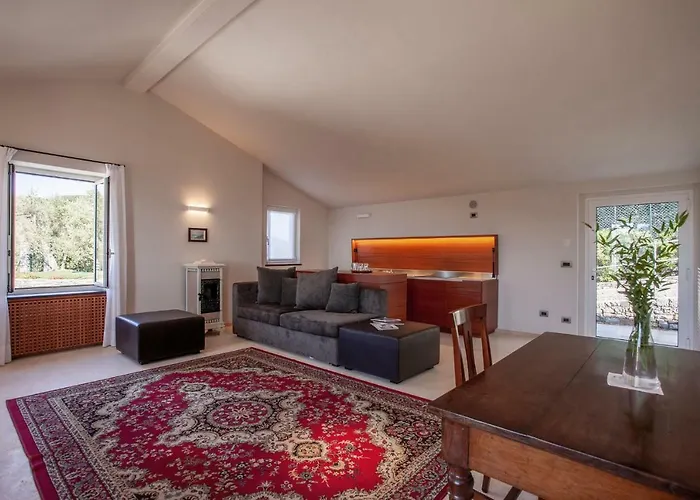 Il Leccio - Luxury Portofino Monte Ośrodek wypoczynkowy