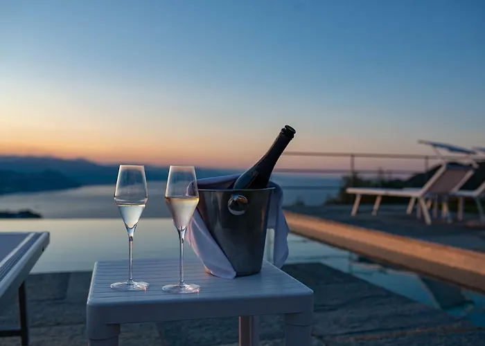 Il Leccio - Luxury Portofino Monte Santa Margherita Ligure