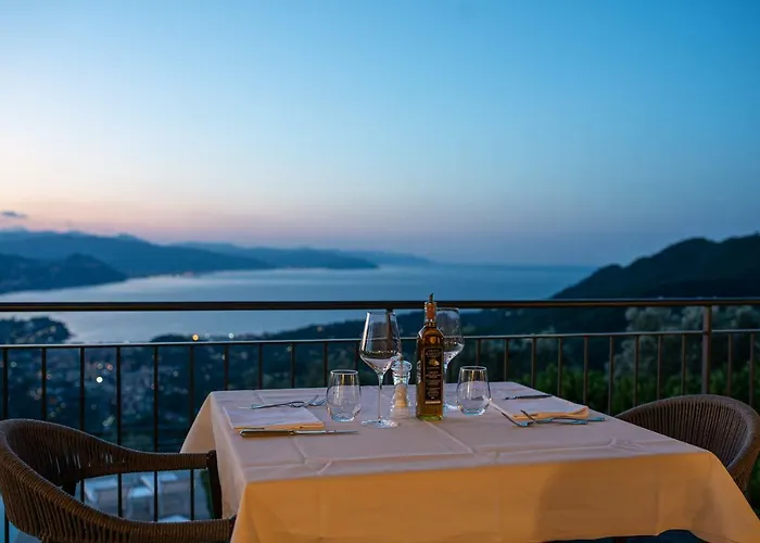 Il Leccio - Luxury Portofino Monte