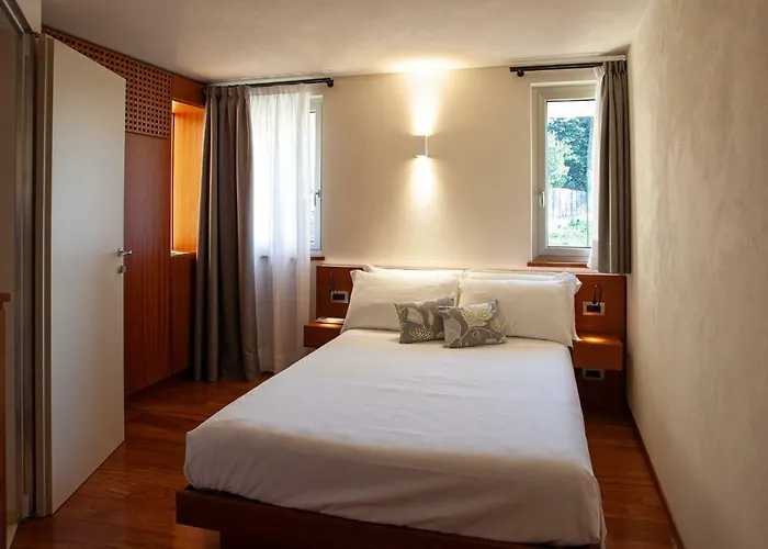 Il Leccio - Luxury Portofino Monte Santa Margherita Ligure