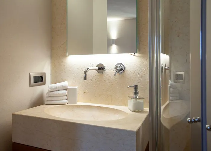 Il Leccio - Luxury Portofino Monte 5* Santa Margherita Ligure
