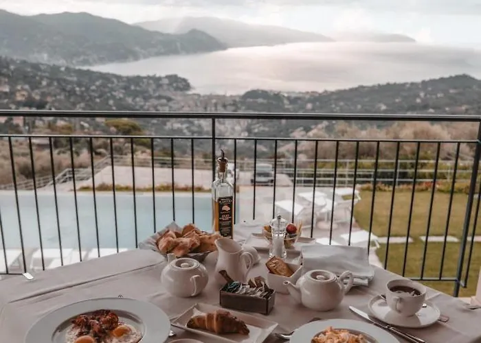 Il Leccio - Luxury Portofino Monte 5*