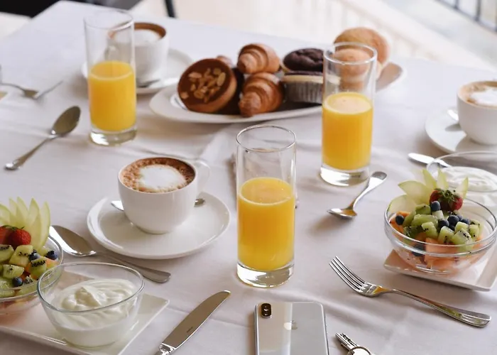 Il Leccio - Luxury Portofino Monte Santa Margherita Ligure